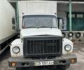 Белый ГАЗ 3309, объемом двигателя 0 л и пробегом 350 тыс. км за 6000 $, фото 1 на Automoto.ua
