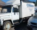 Белый ГАЗ 3309, объемом двигателя 0 л и пробегом 105 тыс. км за 5700 $, фото 9 на Automoto.ua