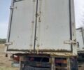 Белый ГАЗ 3309, объемом двигателя 4.75 л и пробегом 216 тыс. км за 8700 $, фото 12 на Automoto.ua