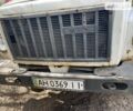 Белый ГАЗ 3309, объемом двигателя 4.75 л и пробегом 216 тыс. км за 8700 $, фото 1 на Automoto.ua