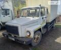 Белый ГАЗ 3309, объемом двигателя 4.75 л и пробегом 216 тыс. км за 8700 $, фото 1 на Automoto.ua