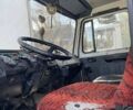 Белый ГАЗ 3309, объемом двигателя 4.75 л и пробегом 216 тыс. км за 8700 $, фото 2 на Automoto.ua
