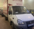Белый ГАЗ 3309, объемом двигателя 2.8 л и пробегом 300 тыс. км за 6900 $, фото 1 на Automoto.ua