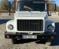 Белый ГАЗ 3309, объемом двигателя 4.75 л и пробегом 100 тыс. км за 8000 $, фото 1 на Automoto.ua