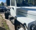 Белый ГАЗ 3309, объемом двигателя 4.2 л и пробегом 4 тыс. км за 8000 $, фото 2 на Automoto.ua