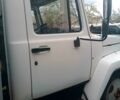 Белый ГАЗ 3309, объемом двигателя 4.8 л и пробегом 77 тыс. км за 5000 $, фото 2 на Automoto.ua