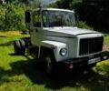 Белый ГАЗ 3309, объемом двигателя 4.75 л и пробегом 30 тыс. км за 8800 $, фото 3 на Automoto.ua