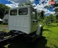 Білий ГАЗ 3309, об'ємом двигуна 4.7 л та пробігом 30 тис. км за 8800 $, фото 3 на Automoto.ua