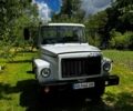 Белый ГАЗ 3309, объемом двигателя 4.75 л и пробегом 30 тыс. км за 8800 $, фото 2 на Automoto.ua