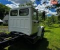 Белый ГАЗ 3309, объемом двигателя 4.75 л и пробегом 30 тыс. км за 8800 $, фото 4 на Automoto.ua