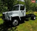 Белый ГАЗ 3309, объемом двигателя 4.75 л и пробегом 30 тыс. км за 8800 $, фото 5 на Automoto.ua
