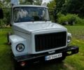 Белый ГАЗ 3309, объемом двигателя 4.75 л и пробегом 30 тыс. км за 8800 $, фото 1 на Automoto.ua