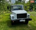 Белый ГАЗ 3309, объемом двигателя 4.75 л и пробегом 30 тыс. км за 8800 $, фото 1 на Automoto.ua