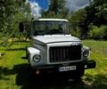 Белый ГАЗ 3309, объемом двигателя 4.75 л и пробегом 30 тыс. км за 8800 $, фото 2 на Automoto.ua