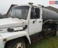 Белый ГАЗ 3309, объемом двигателя 4.75 л и пробегом 165 тыс. км за 6200 $, фото 1 на Automoto.ua