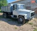 Білий ГАЗ 3309, об'ємом двигуна 4.75 л та пробігом 78 тис. км за 9300 $, фото 1 на Automoto.ua