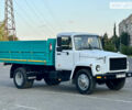 Білий ГАЗ 3309, об'ємом двигуна 4.75 л та пробігом 99 тис. км за 8500 $, фото 20 на Automoto.ua