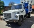 Белый ГАЗ 3309, объемом двигателя 4.75 л и пробегом 11 тыс. км за 12500 $, фото 1 на Automoto.ua