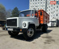Белый ГАЗ 3309, объемом двигателя 4.75 л и пробегом 10 тыс. км за 15000 $, фото 1 на Automoto.ua