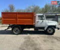 Белый ГАЗ 3309, объемом двигателя 4.75 л и пробегом 10 тыс. км за 15000 $, фото 6 на Automoto.ua