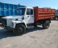 Белый ГАЗ 3309, объемом двигателя 4.8 л и пробегом 240 тыс. км за 10500 $, фото 1 на Automoto.ua