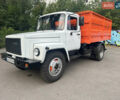 Белый ГАЗ 3309, объемом двигателя 4.75 л и пробегом 10 тыс. км за 15000 $, фото 1 на Automoto.ua