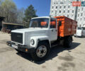 Белый ГАЗ 3309, объемом двигателя 4.75 л и пробегом 10 тыс. км за 15000 $, фото 1 на Automoto.ua