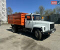 Белый ГАЗ 3309, объемом двигателя 4.75 л и пробегом 10 тыс. км за 15000 $, фото 7 на Automoto.ua