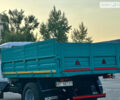 Білий ГАЗ 3309, об'ємом двигуна 4.75 л та пробігом 99 тис. км за 8500 $, фото 13 на Automoto.ua