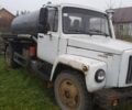 Белый ГАЗ 3309, объемом двигателя 4.75 л и пробегом 165 тыс. км за 6200 $, фото 1 на Automoto.ua