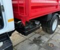 Белый ГАЗ 3309, объемом двигателя 4.75 л и пробегом 2 тыс. км за 12100 $, фото 4 на Automoto.ua