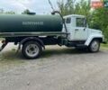 Белый ГАЗ 3309, объемом двигателя 4.75 л и пробегом 150 тыс. км за 7000 $, фото 1 на Automoto.ua