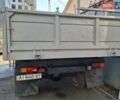 Білий ГАЗ 3309, об'ємом двигуна 0 л та пробігом 110 тис. км за 10900 $, фото 2 на Automoto.ua