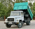 Білий ГАЗ 3309, об'ємом двигуна 4.75 л та пробігом 120 тис. км за 10500 $, фото 9 на Automoto.ua