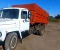 Белый ГАЗ 3309, объемом двигателя 4.75 л и пробегом 44 тыс. км за 9000 $, фото 1 на Automoto.ua