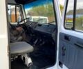 Белый ГАЗ 3309, объемом двигателя 4.8 л и пробегом 65 тыс. км за 10000 $, фото 3 на Automoto.ua