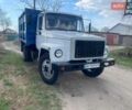 Белый ГАЗ 3309, объемом двигателя 4.75 л и пробегом 100 тыс. км за 12300 $, фото 19 на Automoto.ua