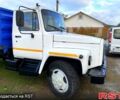 Белый ГАЗ 3309, объемом двигателя 4.8 л и пробегом 65 тыс. км за 10000 $, фото 5 на Automoto.ua