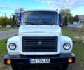 Белый ГАЗ 3309, объемом двигателя 4.8 л и пробегом 65 тыс. км за 10000 $, фото 4 на Automoto.ua