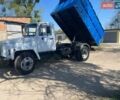 Белый ГАЗ 3309, объемом двигателя 4.75 л и пробегом 100 тыс. км за 13500 $, фото 1 на Automoto.ua