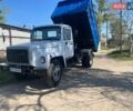 Белый ГАЗ 3309, объемом двигателя 4.75 л и пробегом 100 тыс. км за 13500 $, фото 1 на Automoto.ua