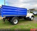 Белый ГАЗ 3309, объемом двигателя 4.8 л и пробегом 65 тыс. км за 10000 $, фото 1 на Automoto.ua
