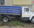 Белый ГАЗ 3309, объемом двигателя 4.75 л и пробегом 50 тыс. км за 9000 $, фото 2 на Automoto.ua