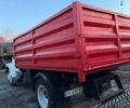 Белый ГАЗ 3309, объемом двигателя 4.75 л и пробегом 2 тыс. км за 12100 $, фото 5 на Automoto.ua