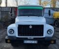 Белый ГАЗ 3309, объемом двигателя 4.75 л и пробегом 2 тыс. км за 12100 $, фото 1 на Automoto.ua