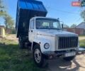 Белый ГАЗ 3309, объемом двигателя 4.75 л и пробегом 100 тыс. км за 13500 $, фото 7 на Automoto.ua