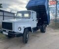 Белый ГАЗ 3309, объемом двигателя 4.75 л и пробегом 100 тыс. км за 12300 $, фото 1 на Automoto.ua