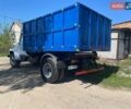 Белый ГАЗ 3309, объемом двигателя 4.75 л и пробегом 100 тыс. км за 12600 $, фото 22 на Automoto.ua