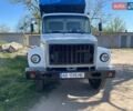 Белый ГАЗ 3309, объемом двигателя 4.75 л и пробегом 100 тыс. км за 12600 $, фото 6 на Automoto.ua