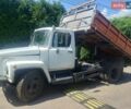 Білий ГАЗ 3309, об'ємом двигуна 4.75 л та пробігом 250 тис. км за 5500 $, фото 1 на Automoto.ua